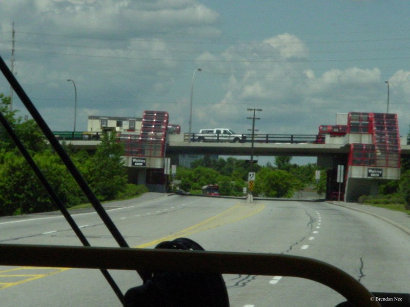 Ottawa - 006 Transitway